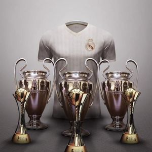 Meet your Posher, Ruben